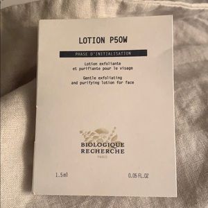 Biologique Recherche LOTION P50W 1.5 ml